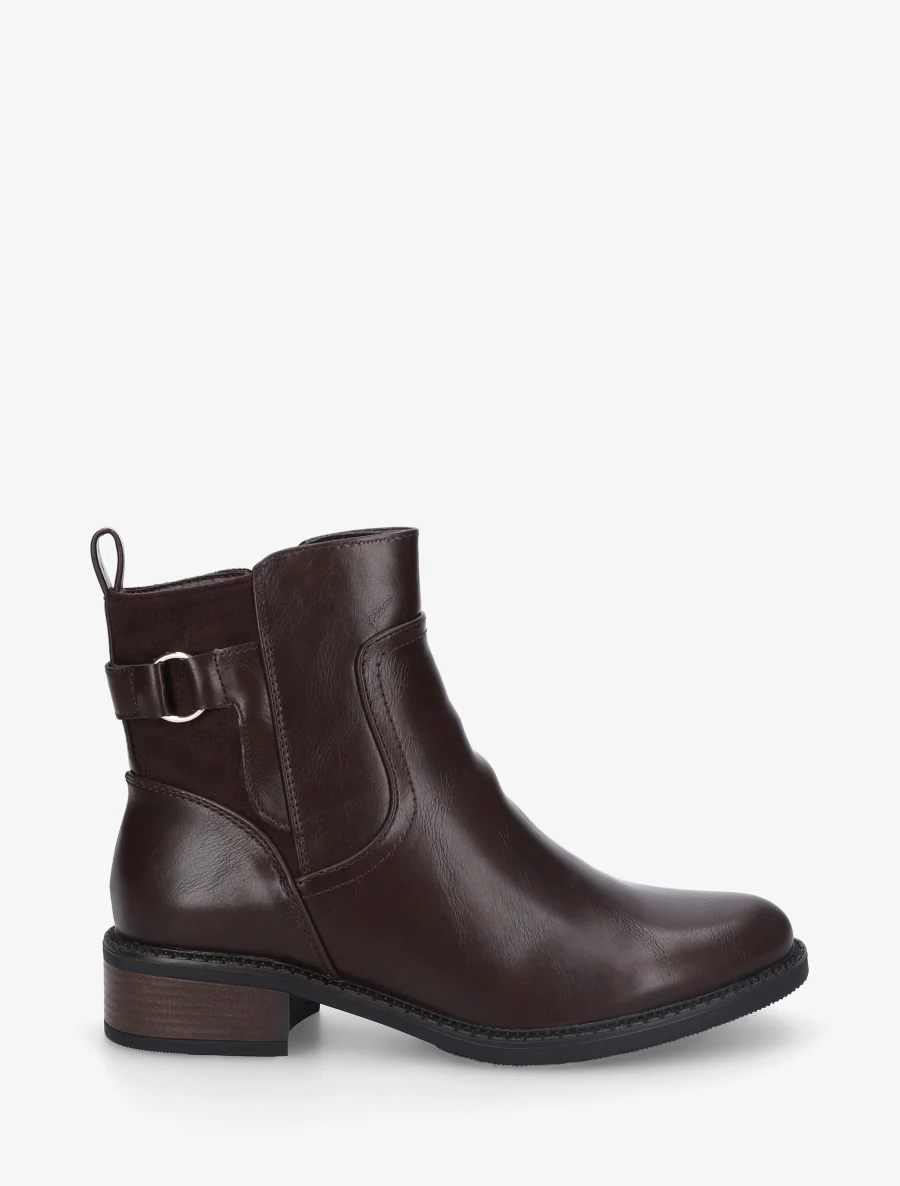 Promo - Bottes et bottines (10136)