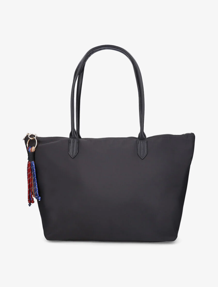 Cabas Fiorella - Noir