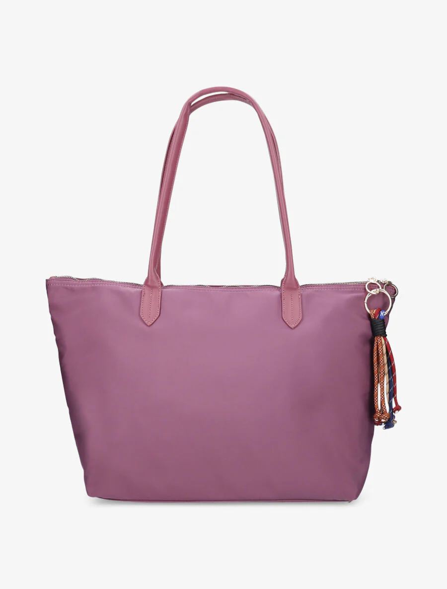 Cabas Fiorella - Violet