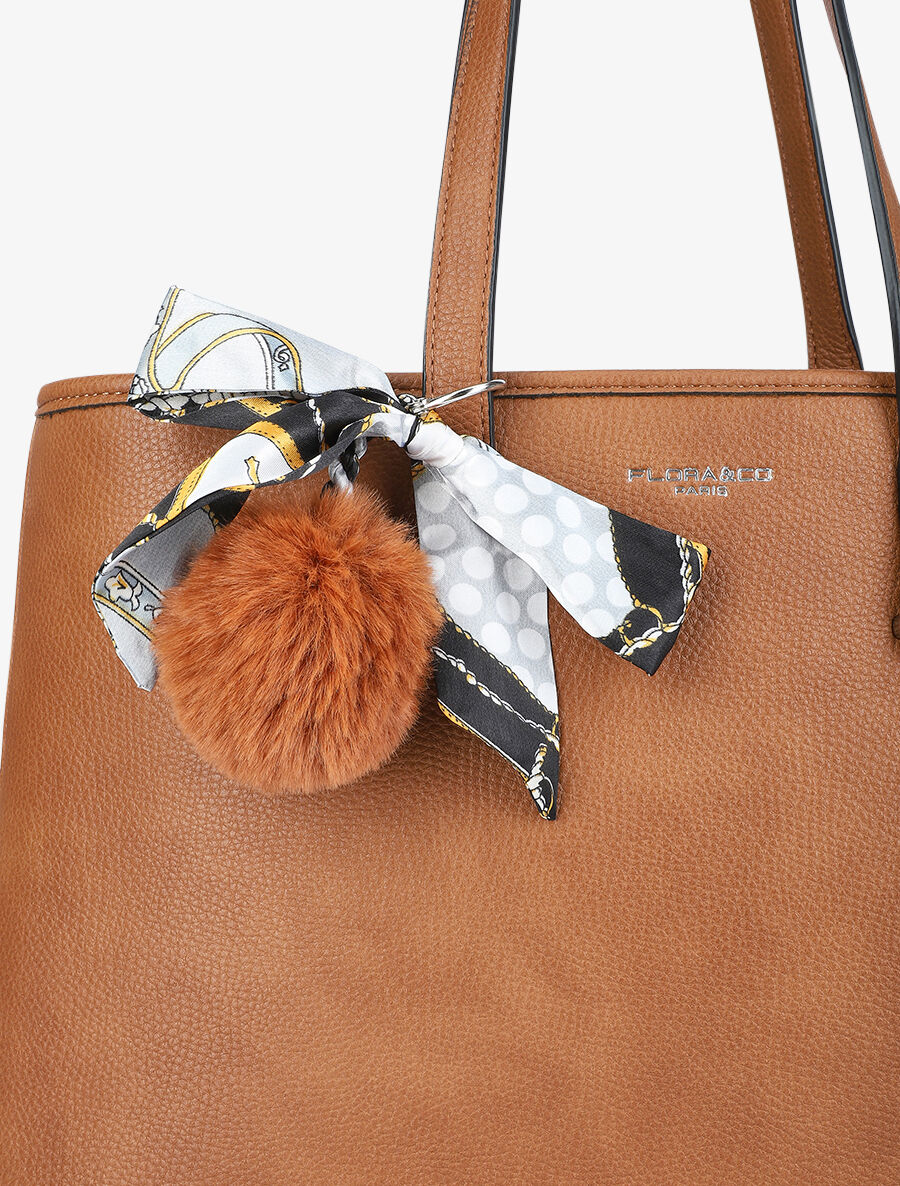 Cabas Regina - Camel - Image 4