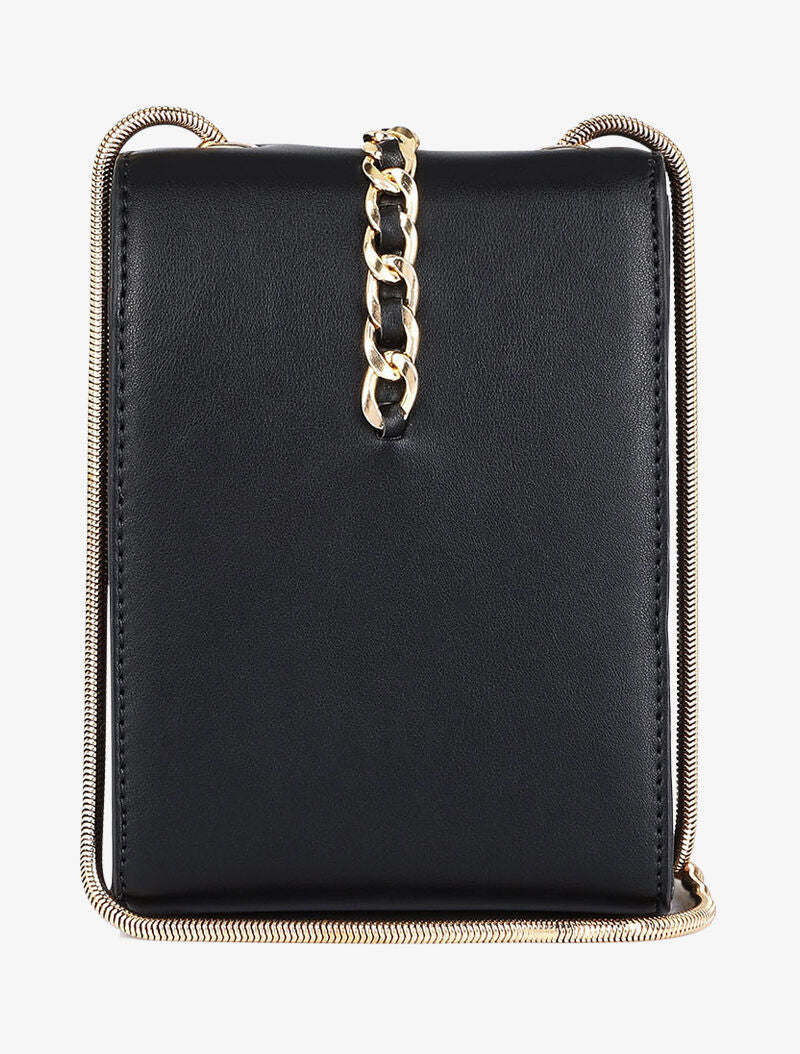 Clutch Suzaretta - Noir - Image 3