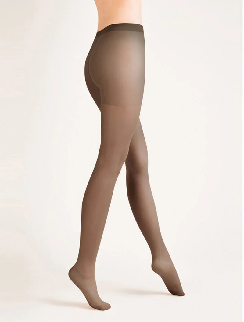 Collants classic 15 - noir
