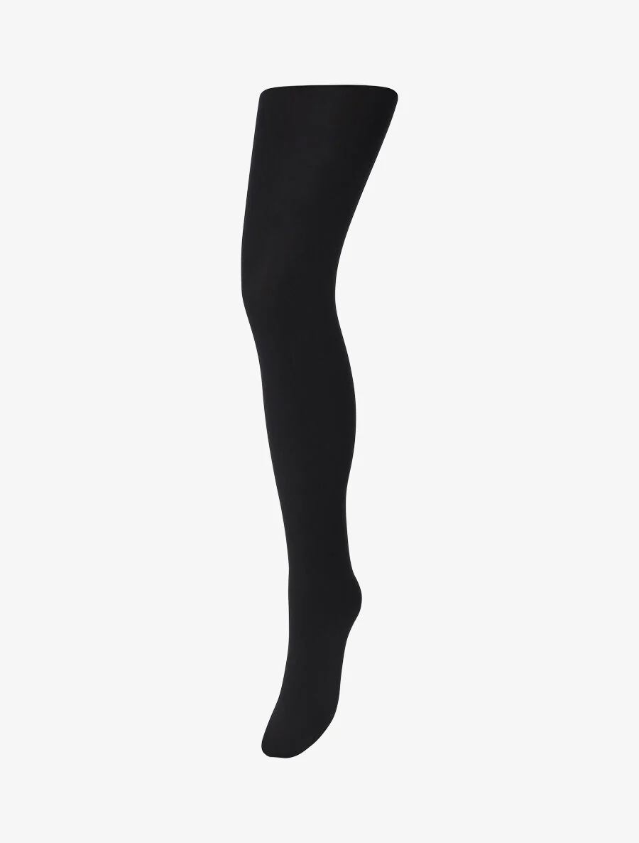 Collants opaques 180 deniers - Noir