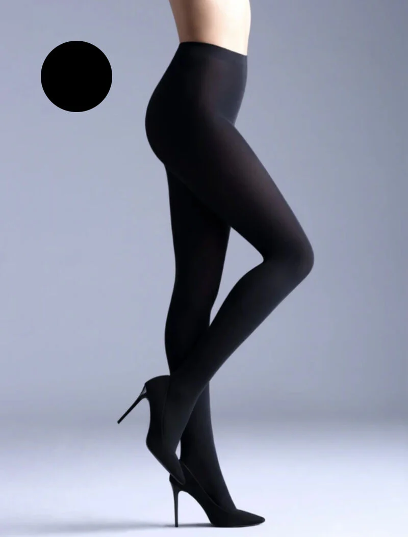 Collants Samba 40 - noir