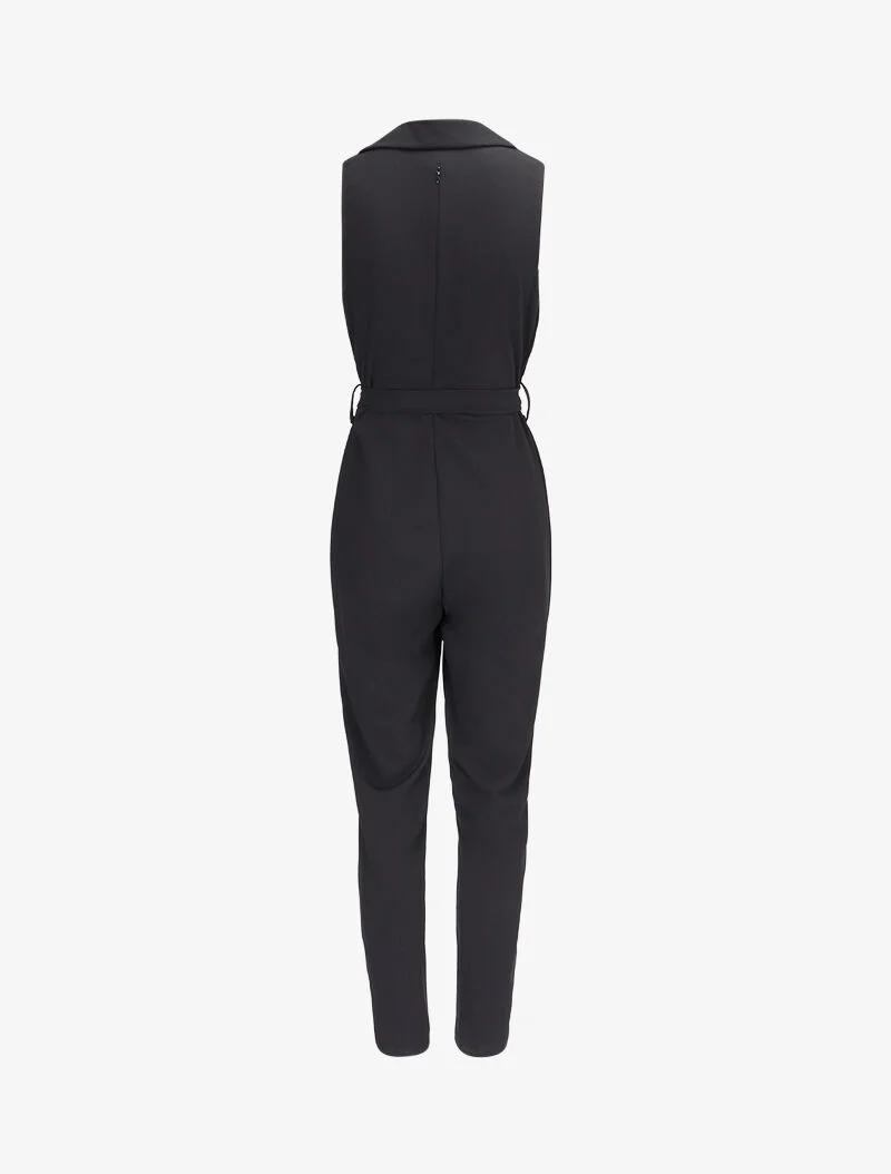 Combinaison casual - noir - Image 2