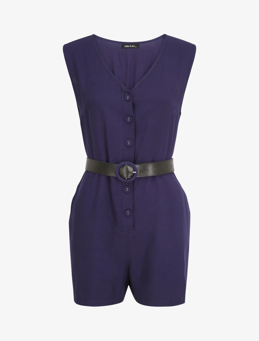 Combishort fluide - Marine
