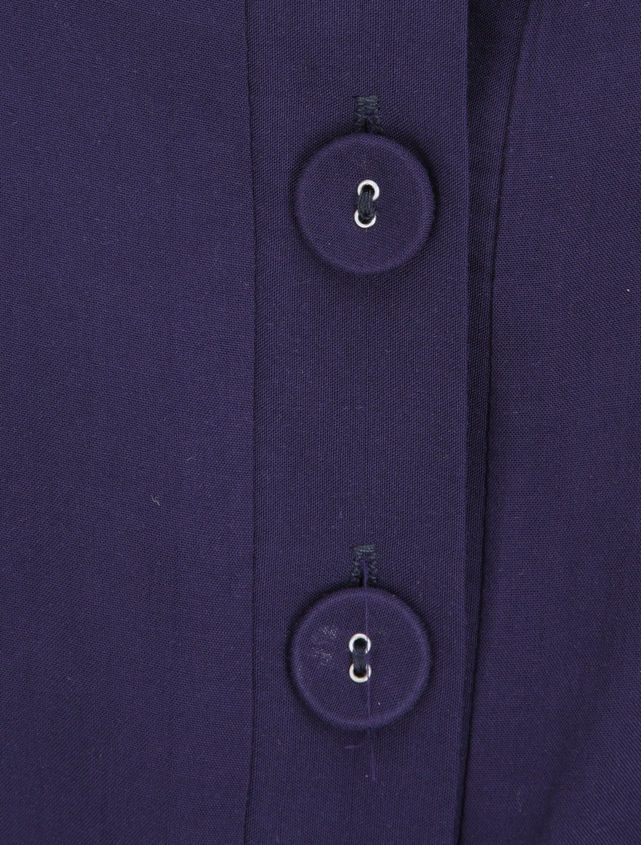 Combishort fluide - Marine - Image 3