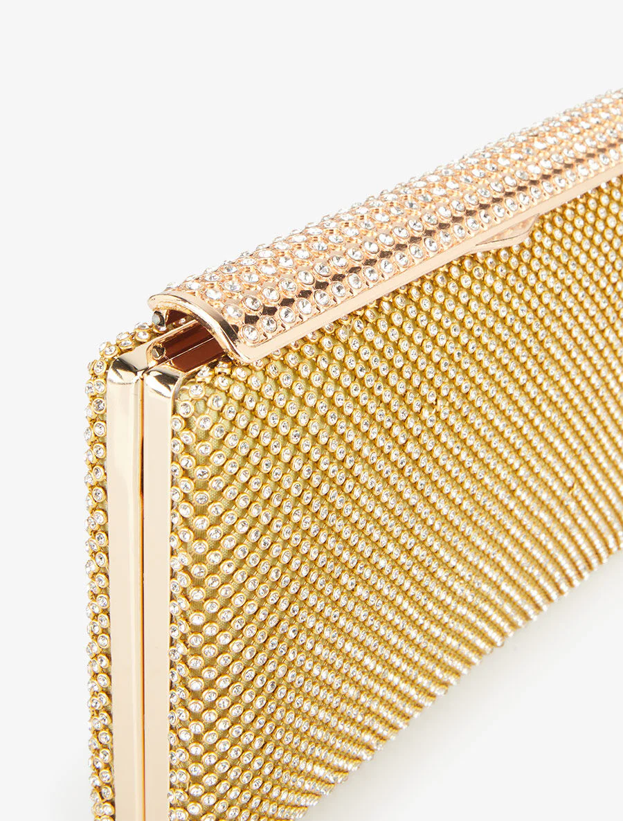 Minaudière Lilia - Or - Image 3