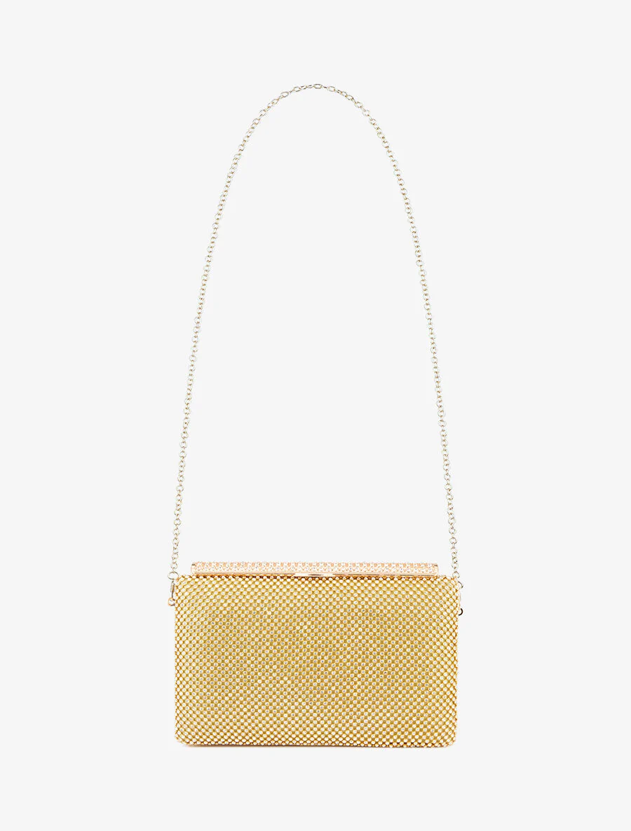 Minaudière Lilia - Or - Image 4