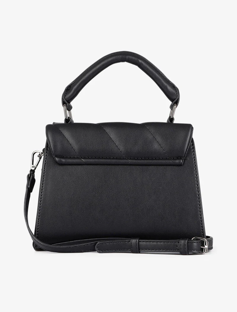 Mini sac Aurélie - Noir - Image 3