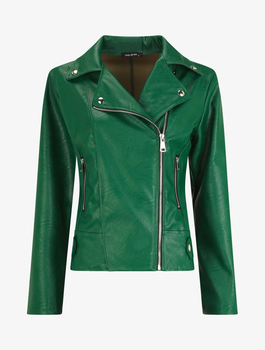 Perfecto en simili - Vert