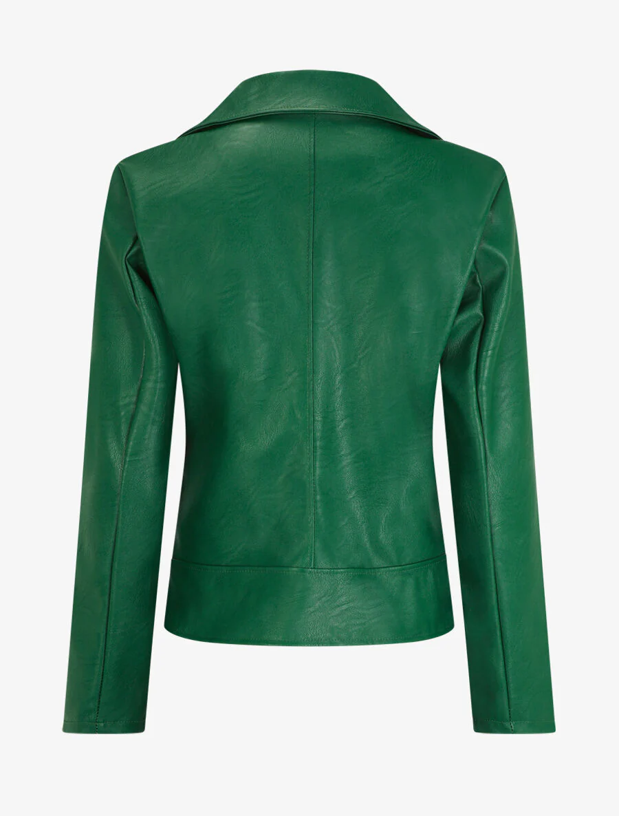 Perfecto en simili - Vert - Image 2
