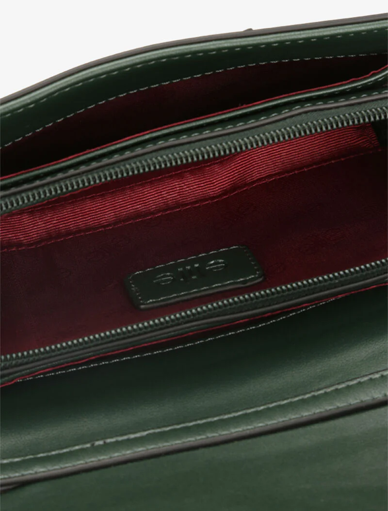Pochette Agathe - Vert - Image 4