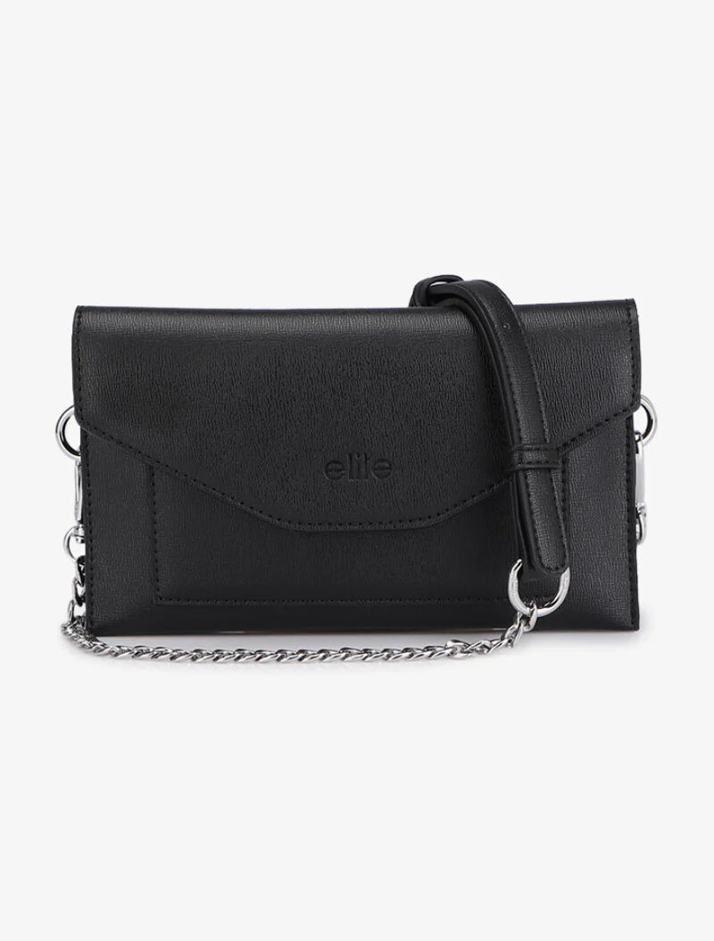 Pochette Eve - Noir