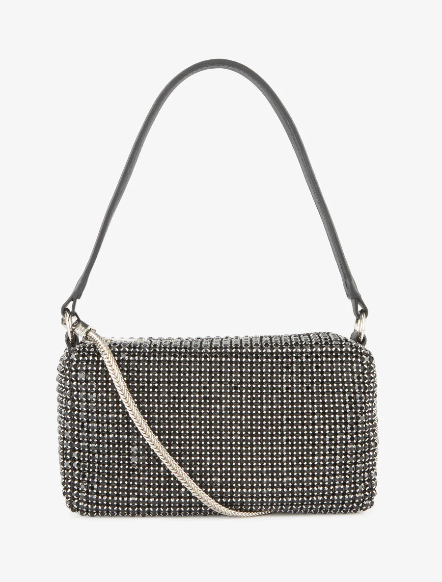 Pochette Jennifer - Noir