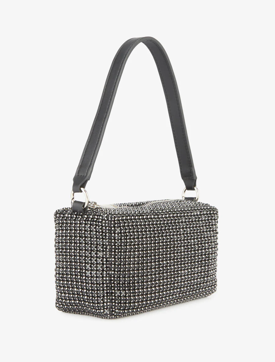 Pochette Jennifer - Noir - Image 2