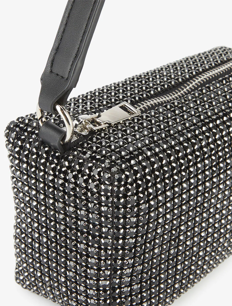 Pochette Jennifer - Noir - Image 3
