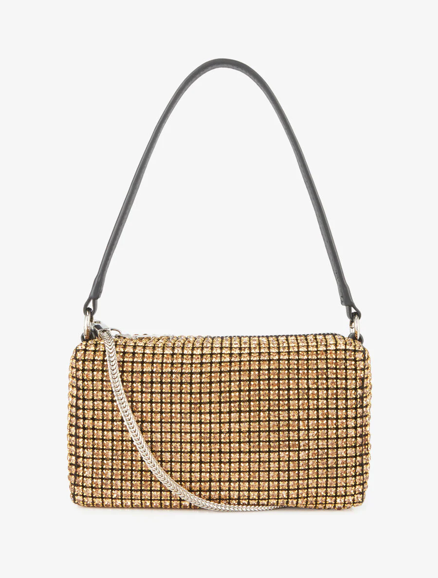 Pochette Jennifer - Or