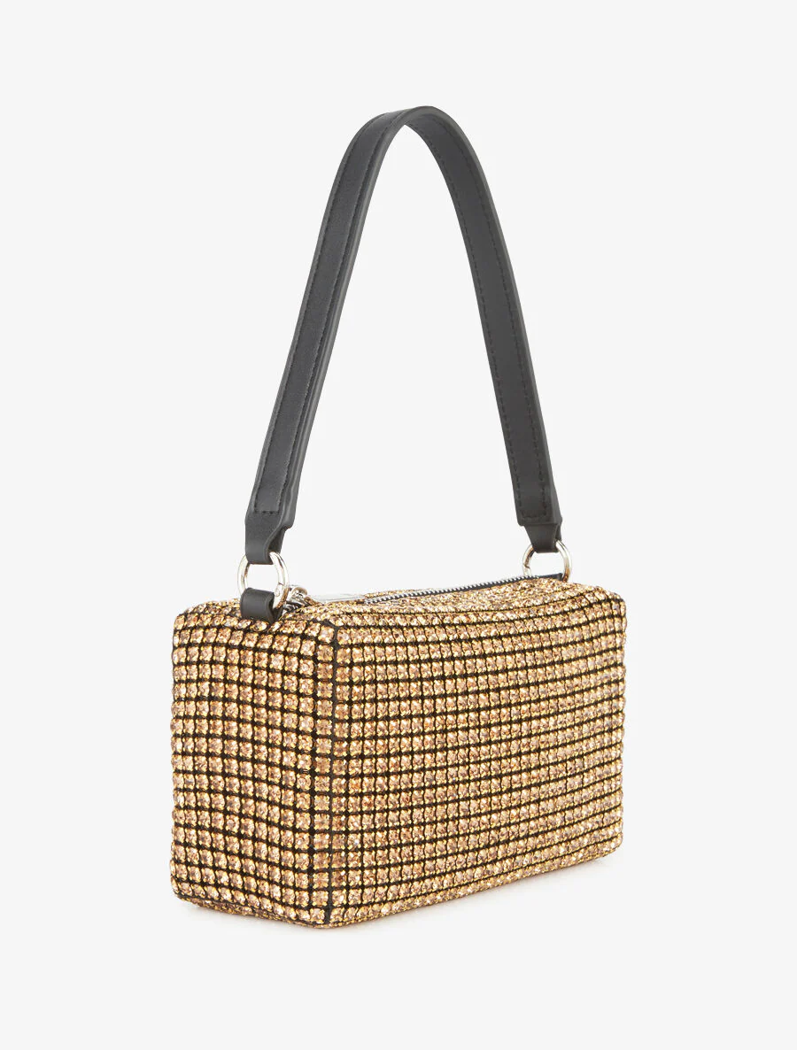 Pochette Jennifer - Or - Image 2