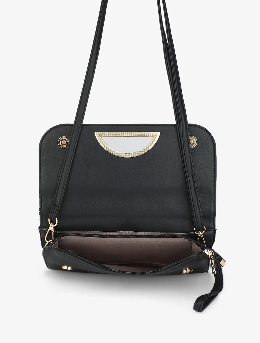 Pochette Kalena - Noir - Image 6