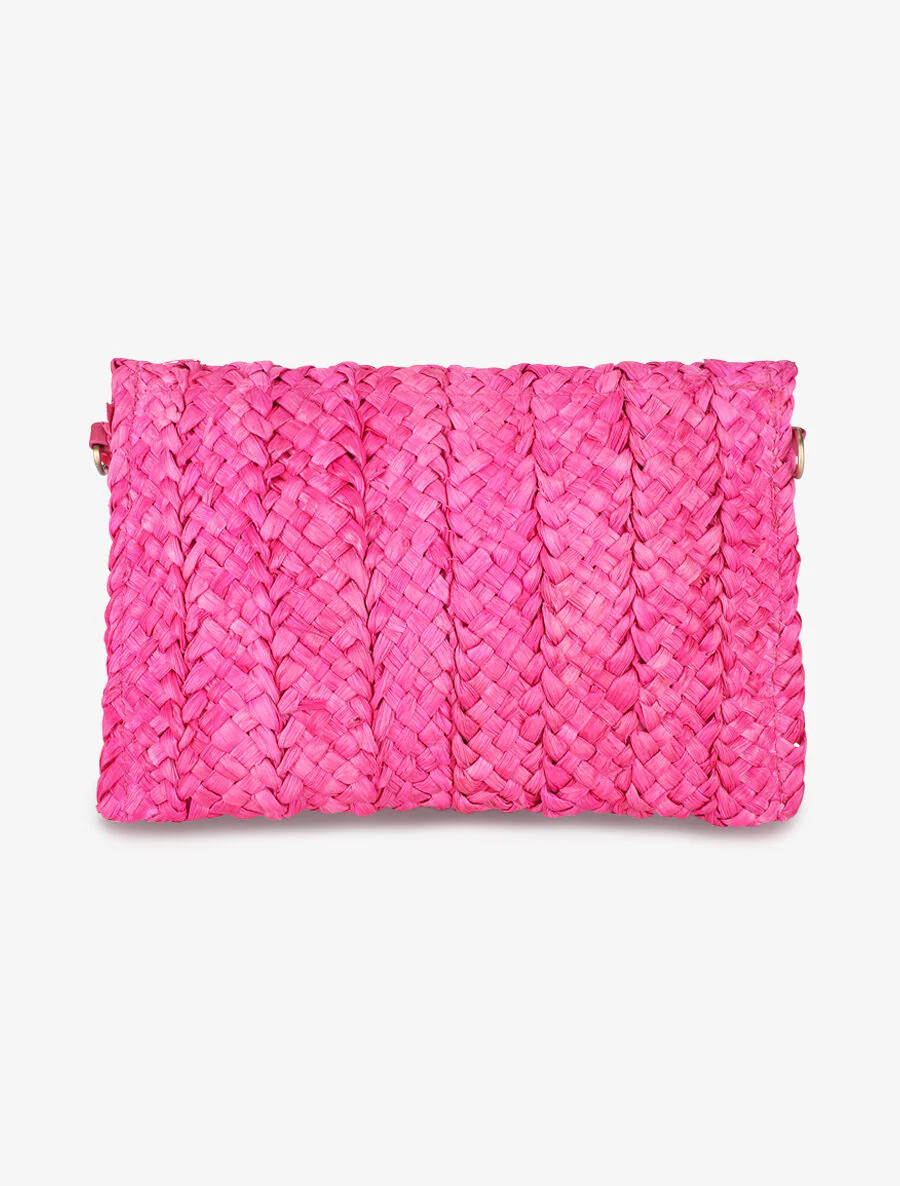 Pochette Soraya - Fushia - Image 2