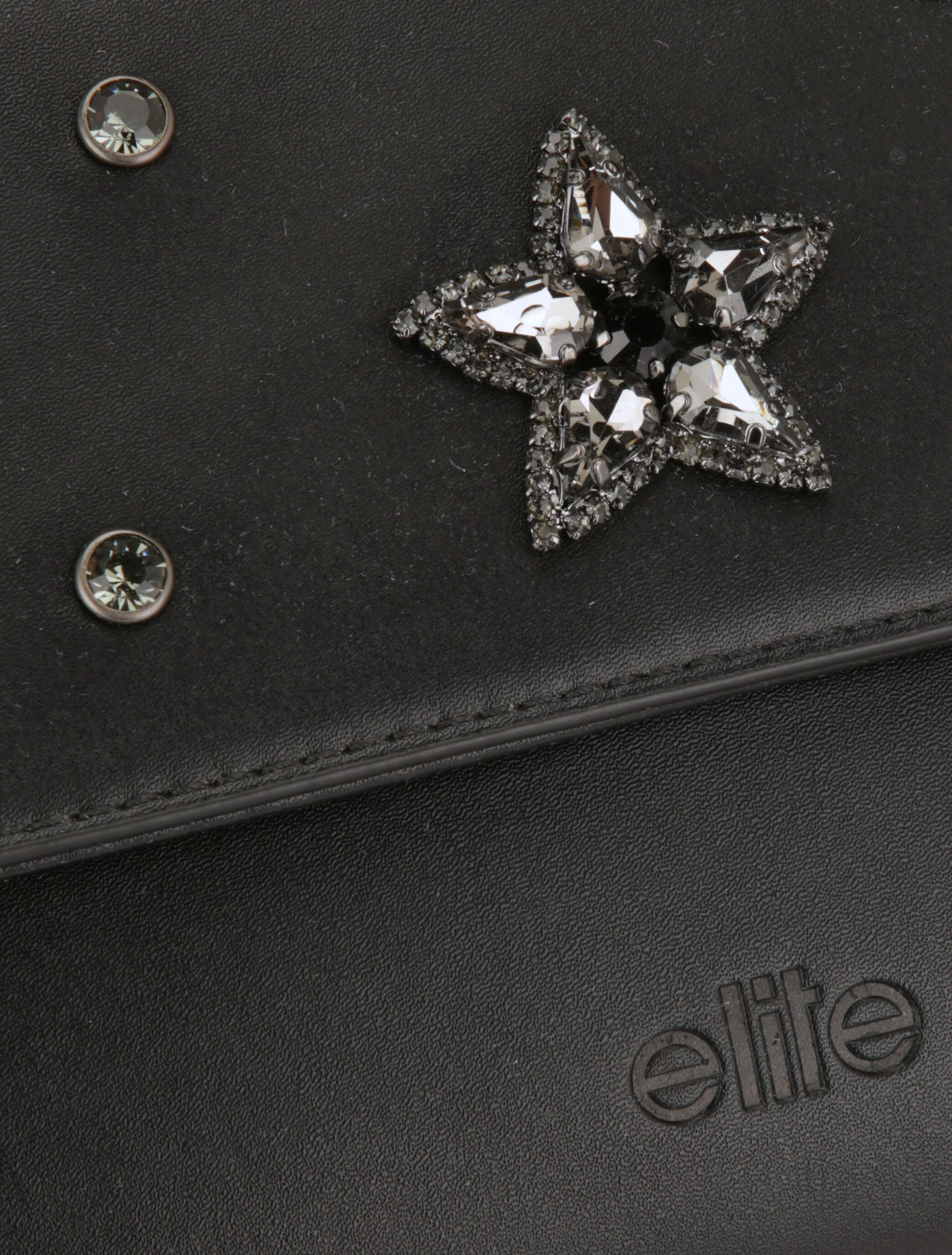 Pochette Thaïs - Noir - Image 4
