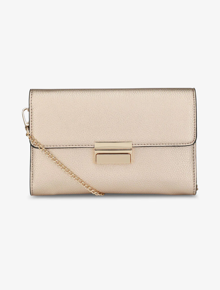 Pochette Yolanda - Or