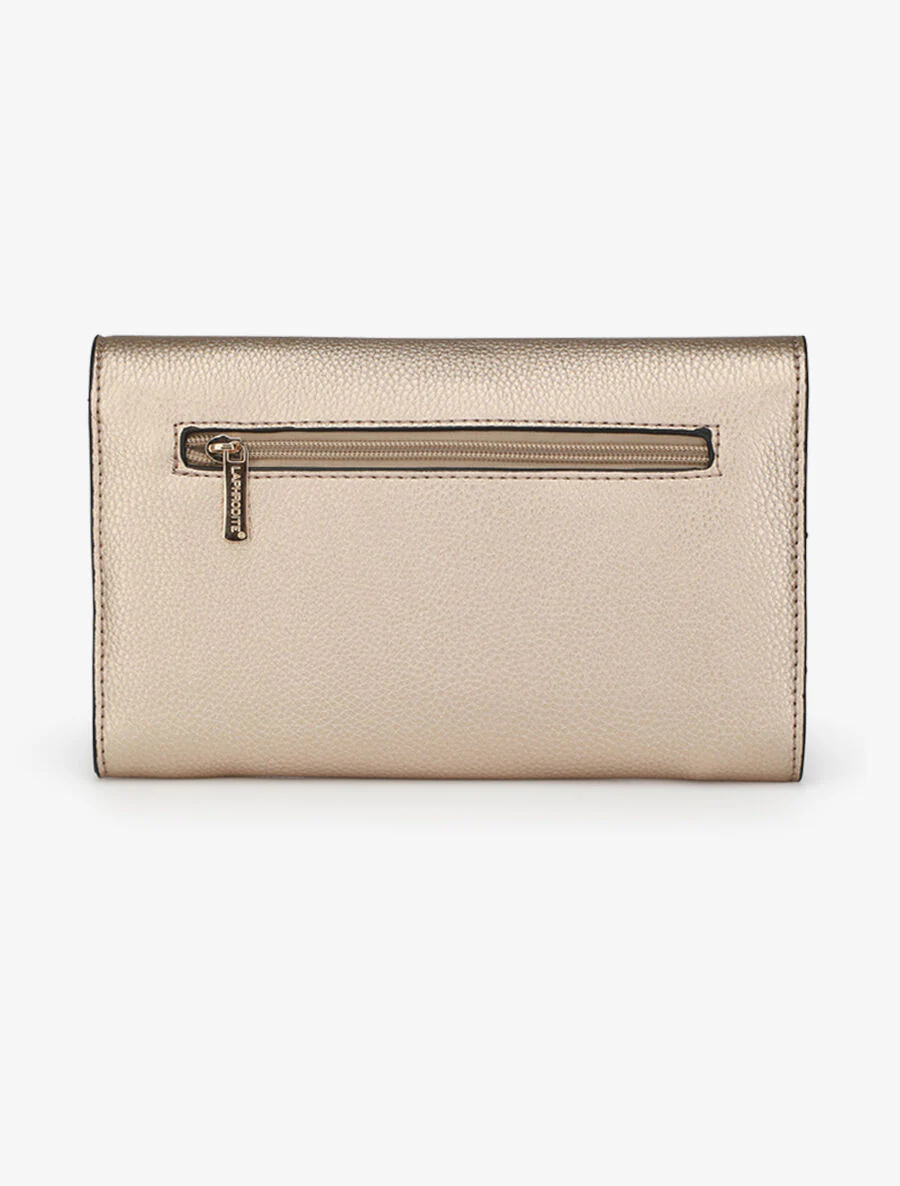 Pochette Yolanda - Or - Image 3