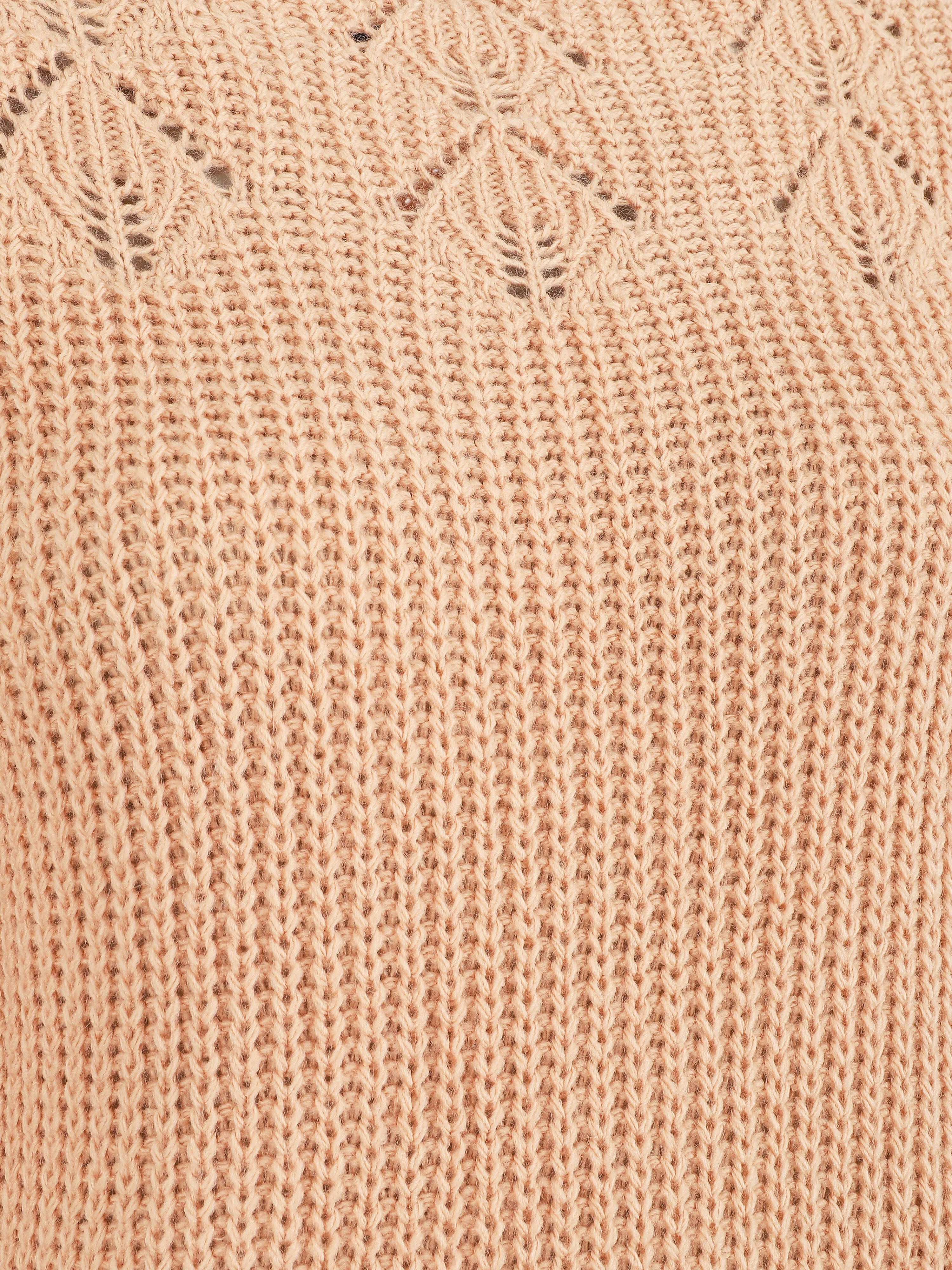 Pull long uni - Rose - Image 3