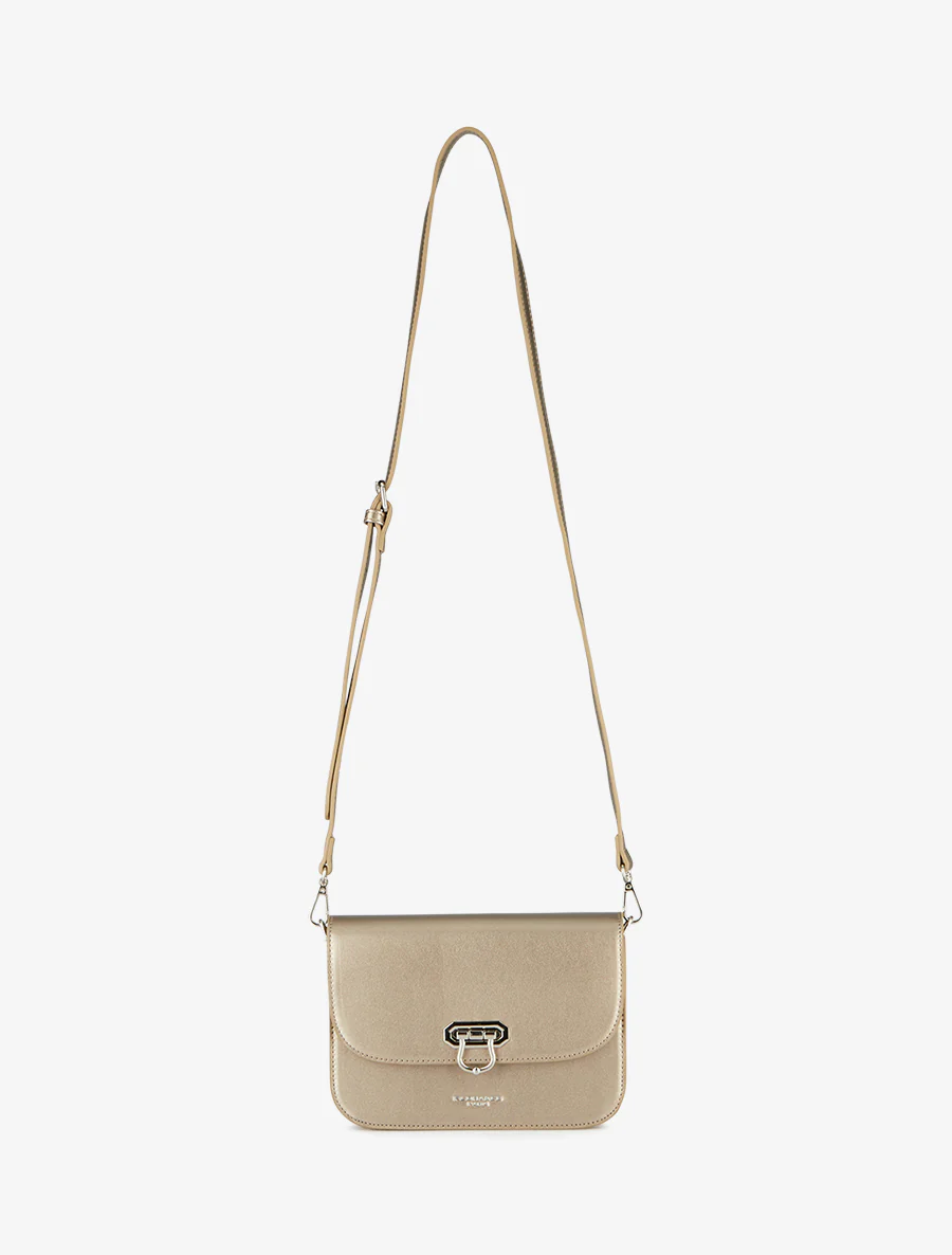 Sac à bandoulière Melvina - Or - Image 3