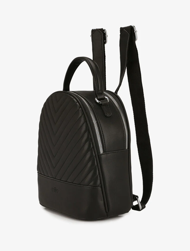 Sac à dos Ambre - Noir - Image 2