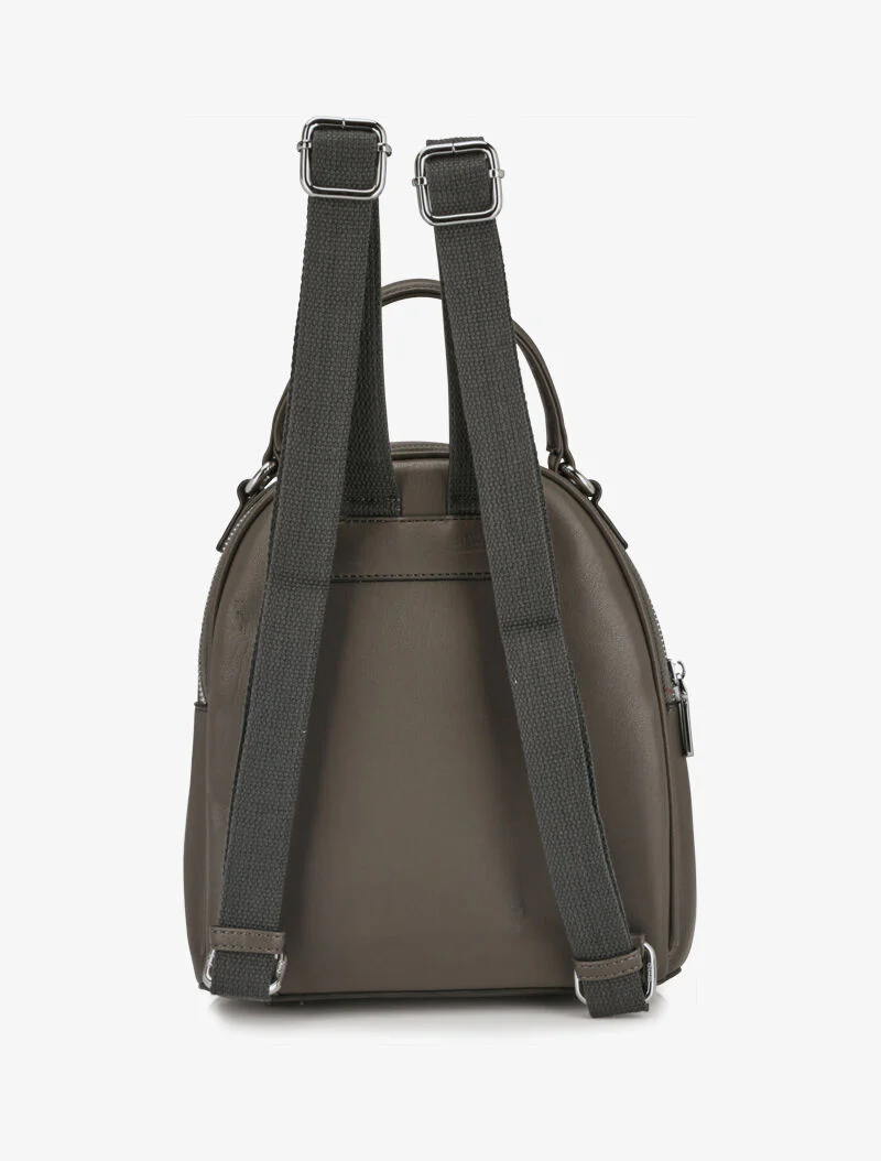 Sac à dos Ambre - Gris - Image 3