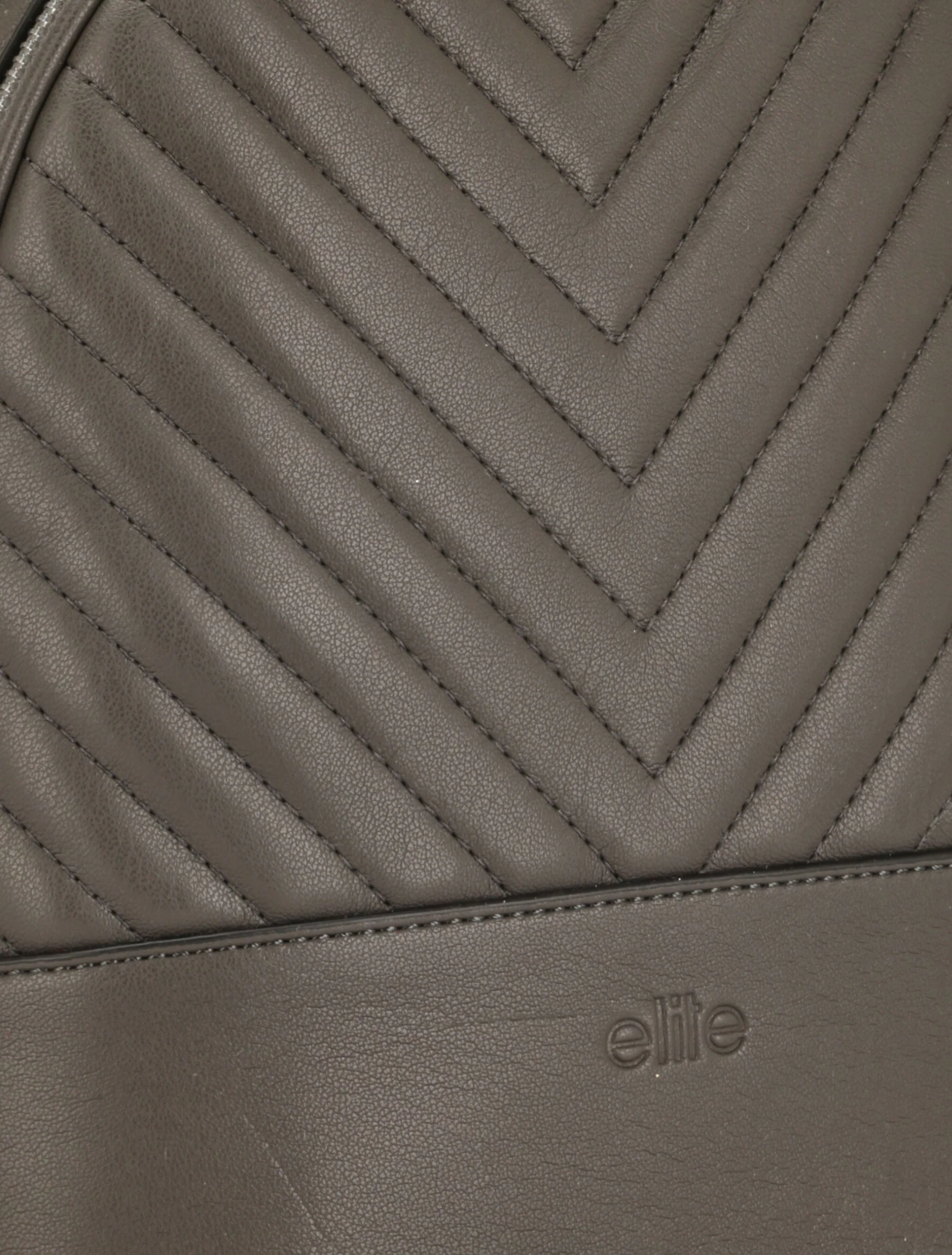 Sac à dos Ambre - Gris - Image 4