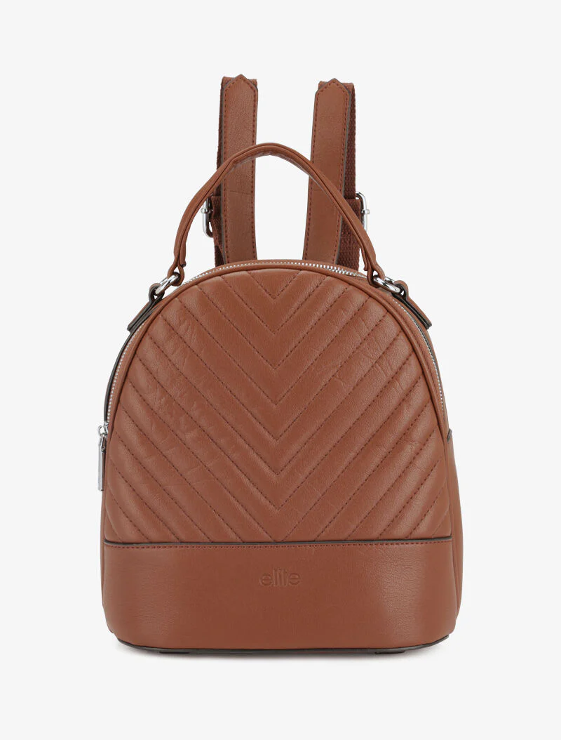 Sac à dos Ambre - Marron