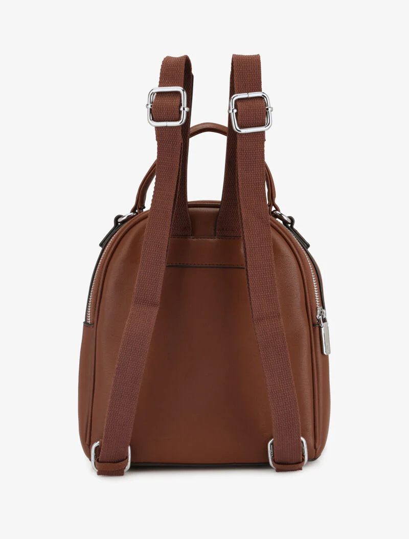 Sac à dos Ambre - Marron - Image 3