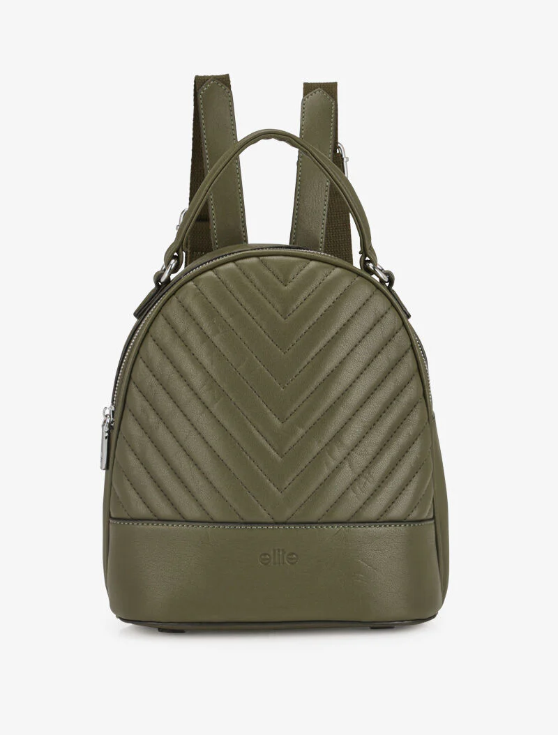 Sac à dos Ambre - Kaki