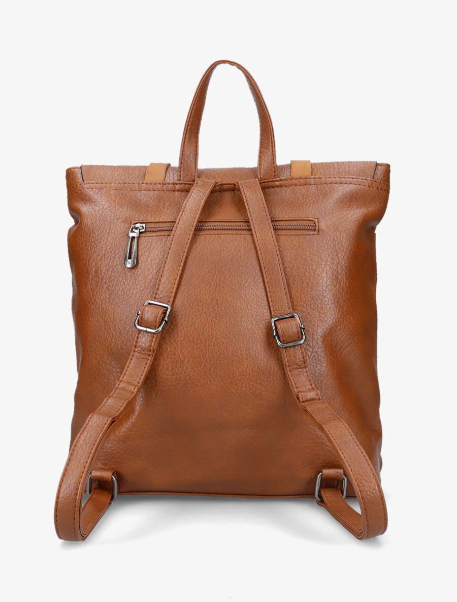 Sac à dos Arley - Camel - Image 2