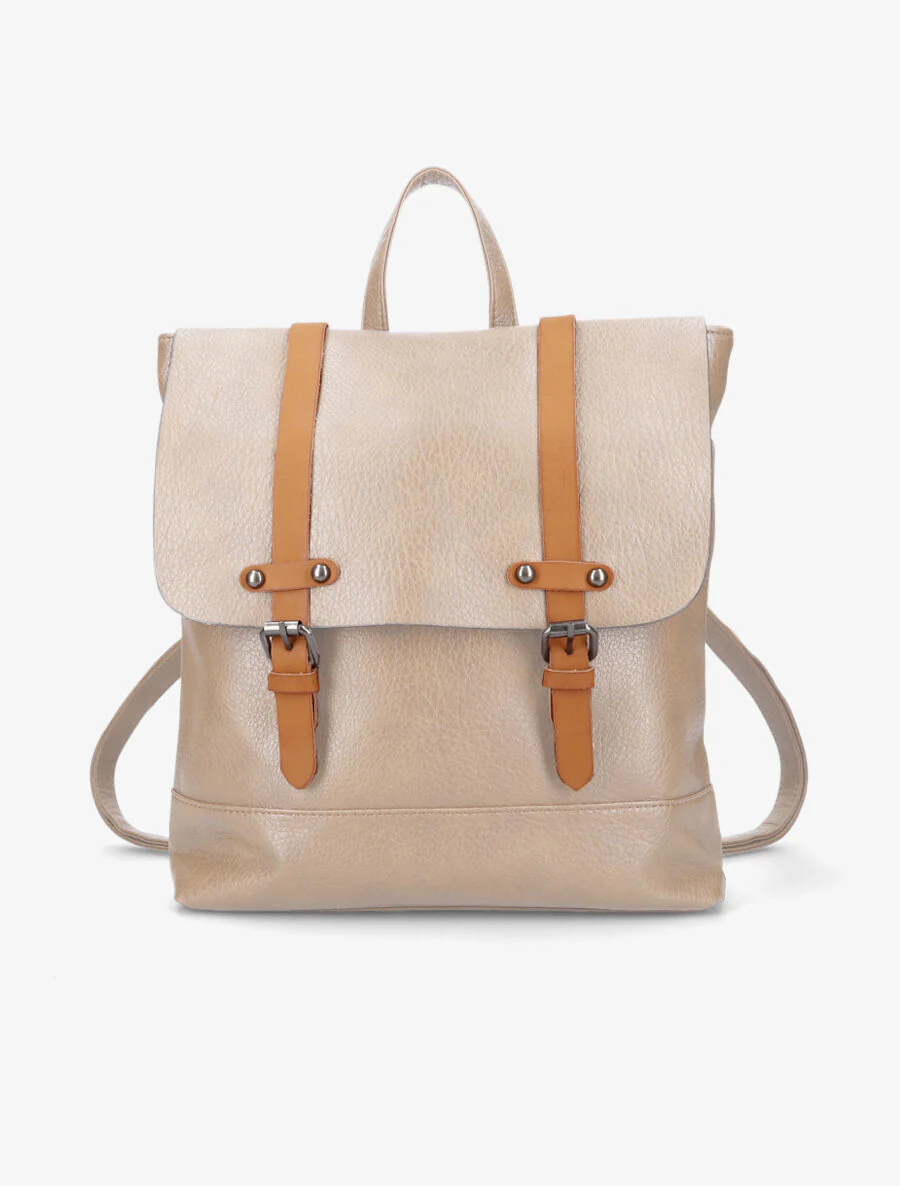 Sac à dos Arley - Beige