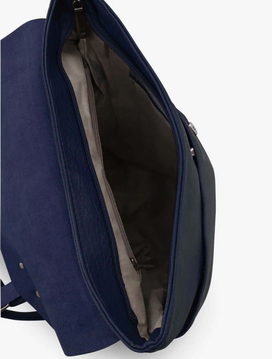 Sac à dos Arley - Marine - Image 3