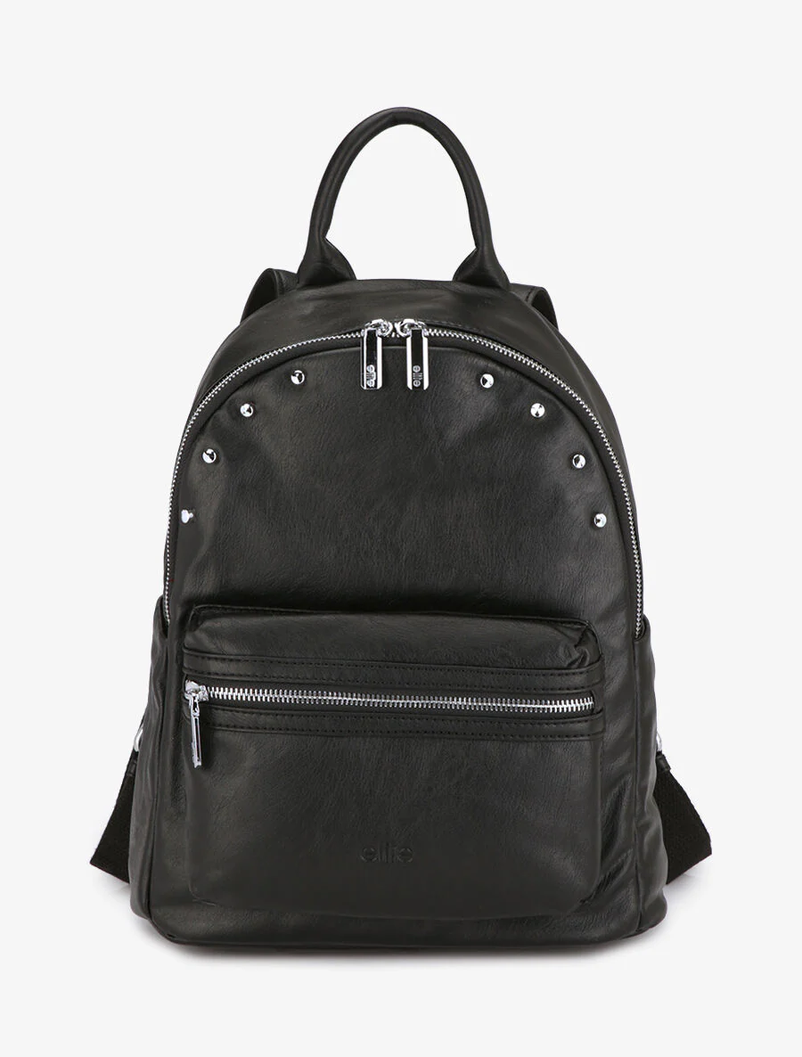 Sac à dos Léonie - Noir