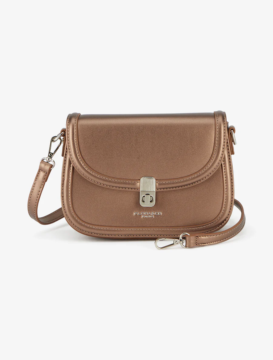 Sac à main Adelaïde - Bronze