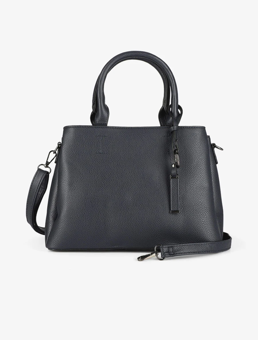 Sac à main Alejandra - Marine