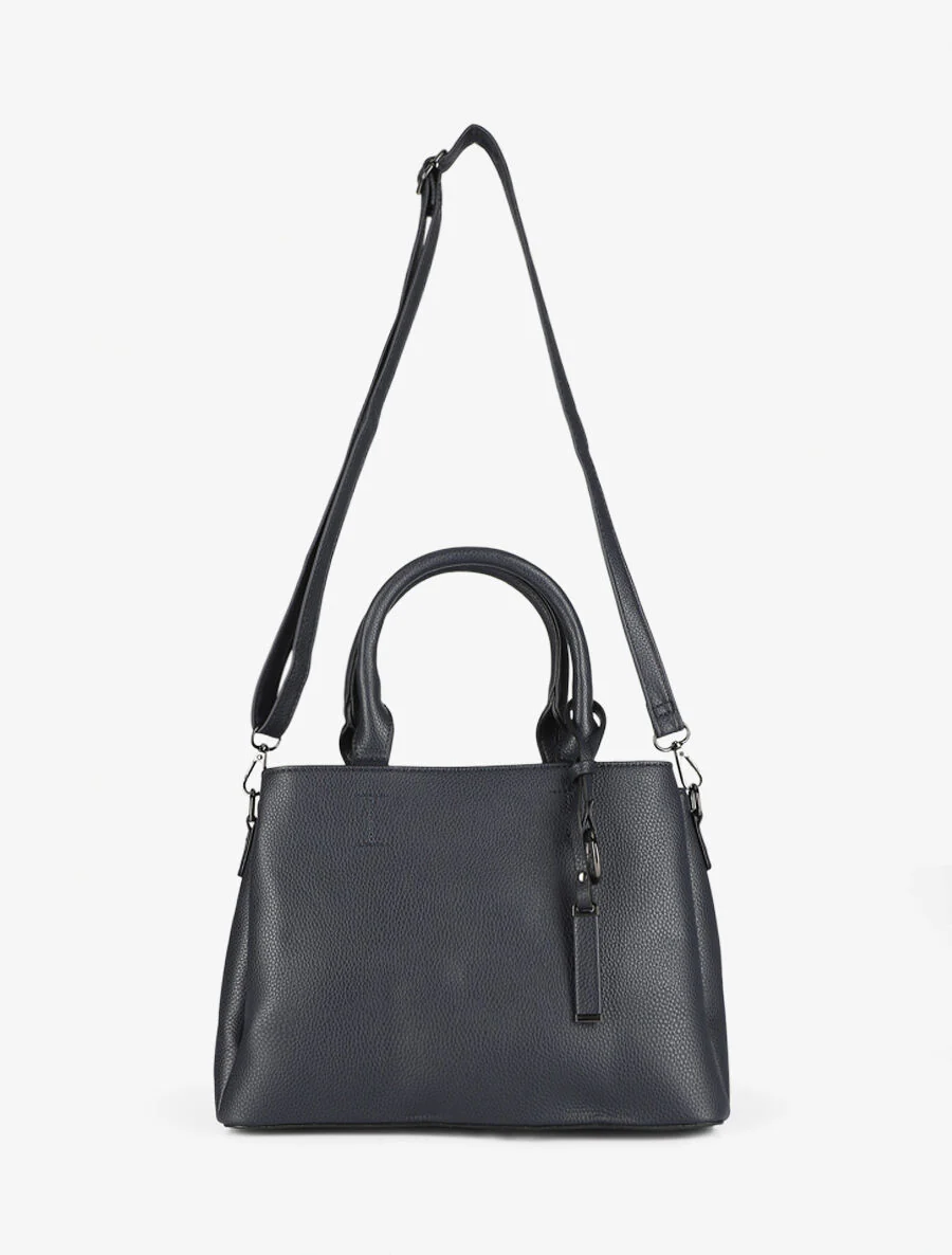 Sac à main Alejandra - Marine - Image 3