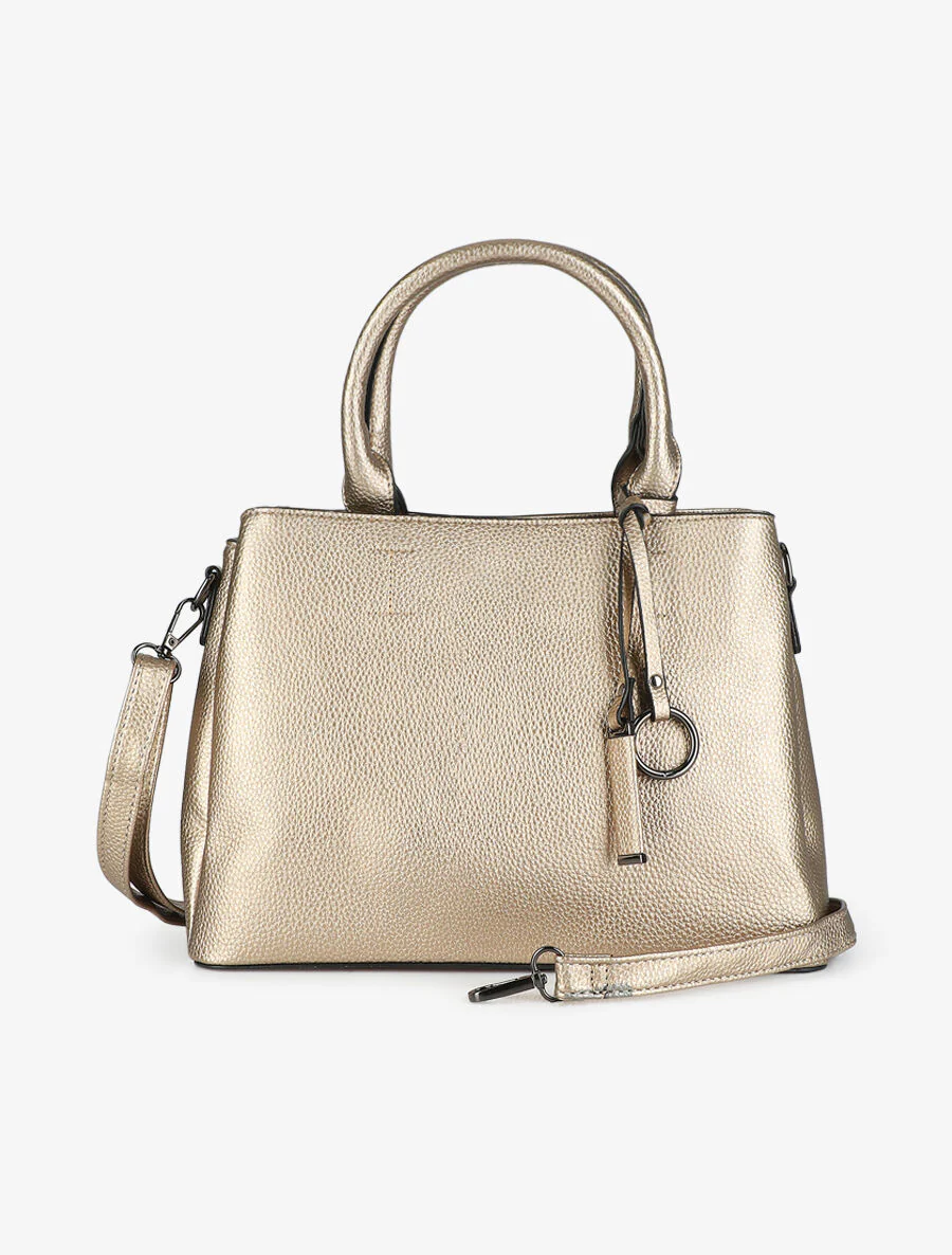 Sac à main Alejandra - Or