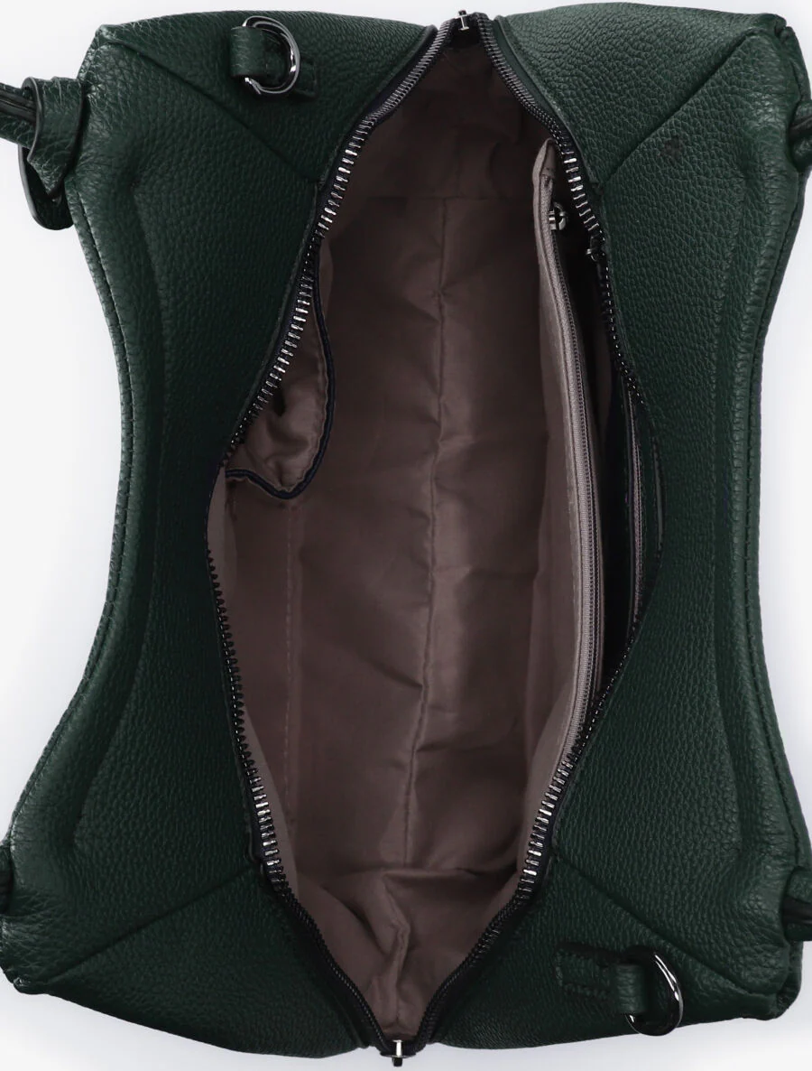 Sac à main Alexandra - Vert - Image 4