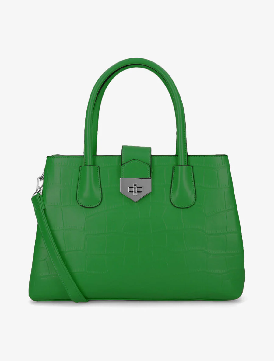 Sac à main Alix - Vert