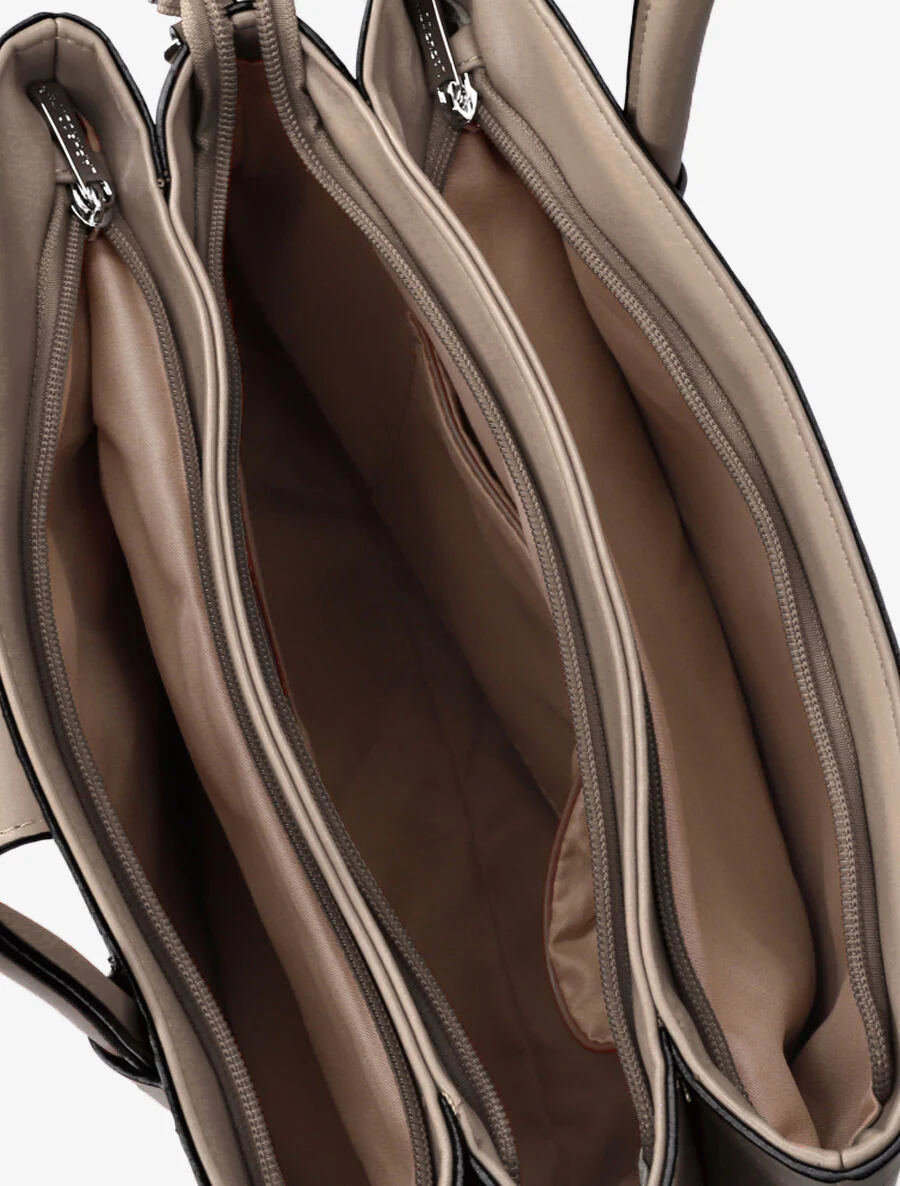 Sac à main Alix - Bronze - Image 6