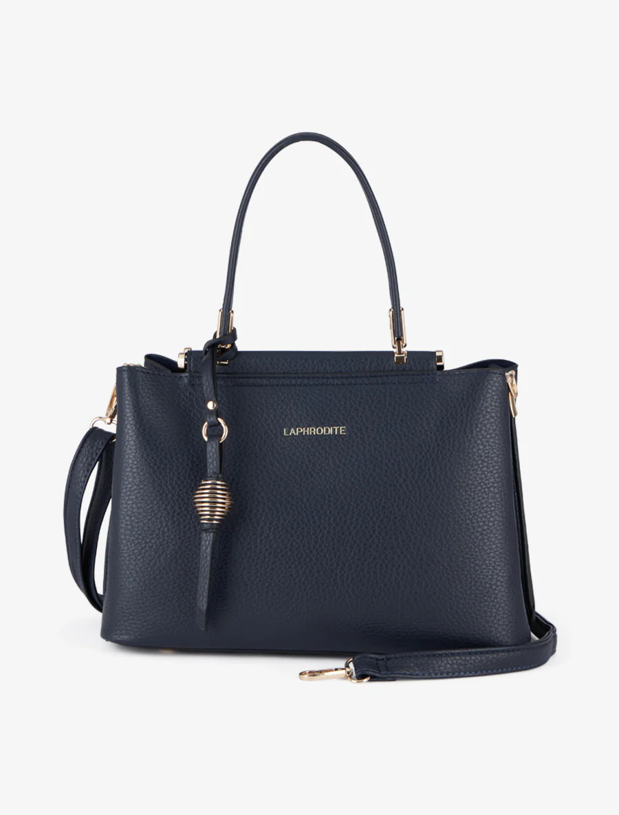 Sac à main Althéa - Marine