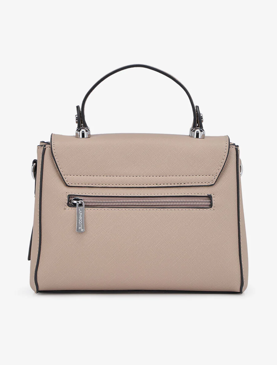 Sac à main Amaye - Taupe - Image 3