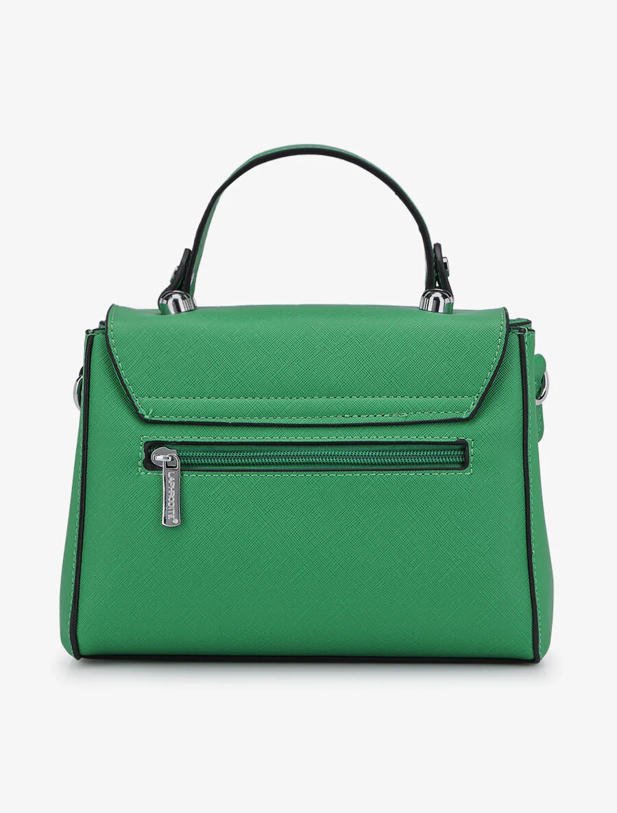 Sac à main Amaye - Vert - Image 3